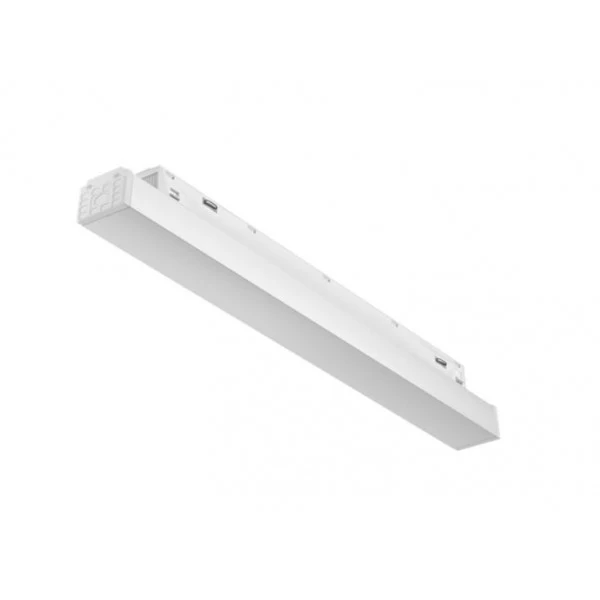 Трековый светильник AM Group MAGNET AM412 LL20 200W WH