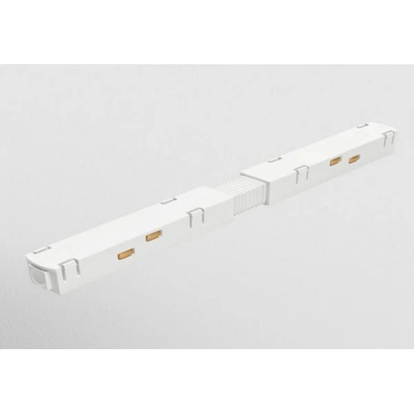 Коннектор для шинопровода AM Group MAGNET AM406 LL20 WH