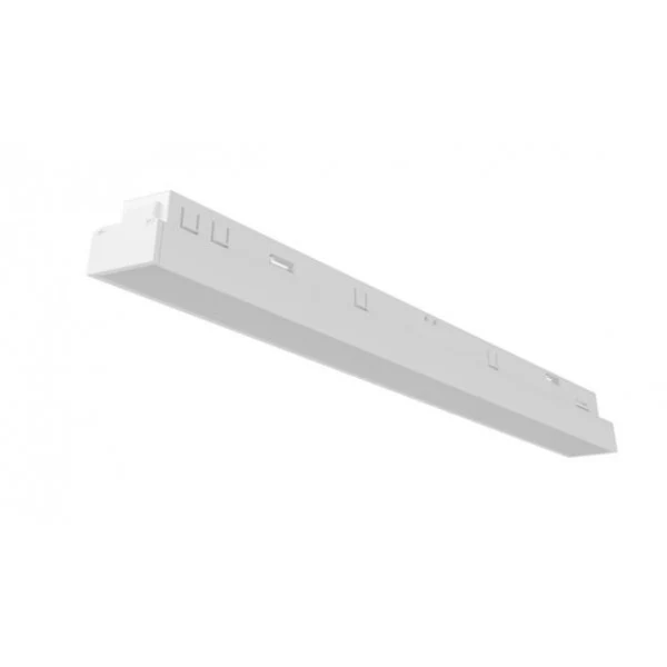 Трековый светильник AM Group Magnet opal MAGNET AM415 LL-20-18P-12W 3000K WH