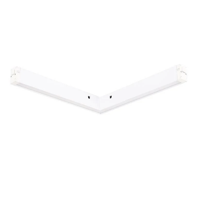 Трековый светильник AM Group Smart opal AM532 WH-220V-18W SMART