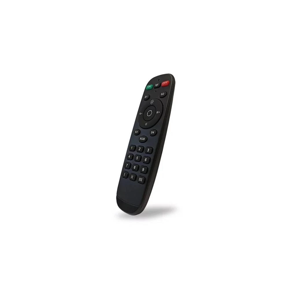 Пульт к светодиодной ленте AM Group Smart control AM536 BK