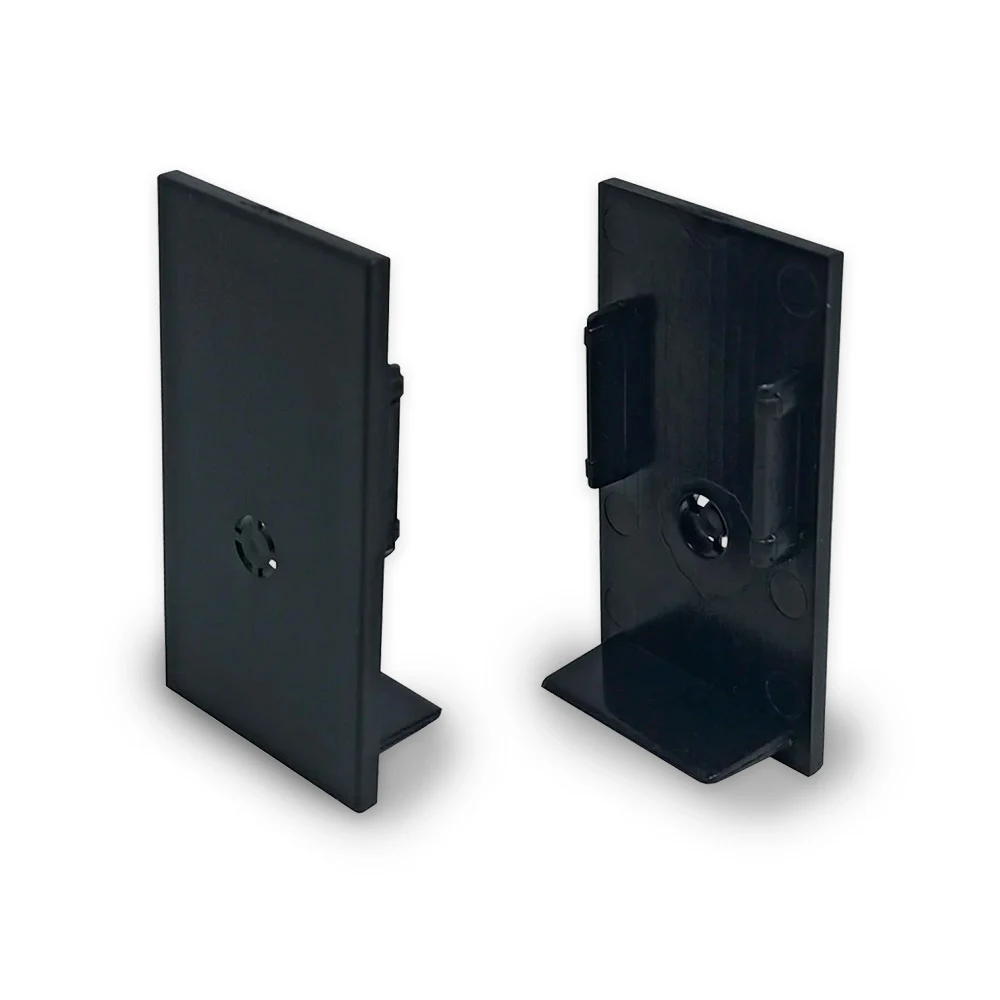 Заглушка AM Group AM554 BK