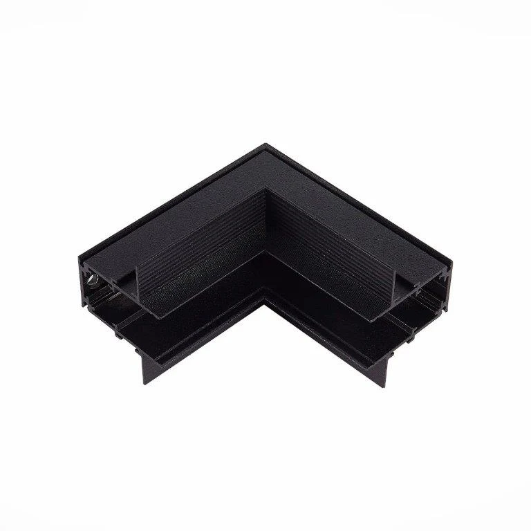 Коннектор для шинопровода AM Group AM547 BK SMART