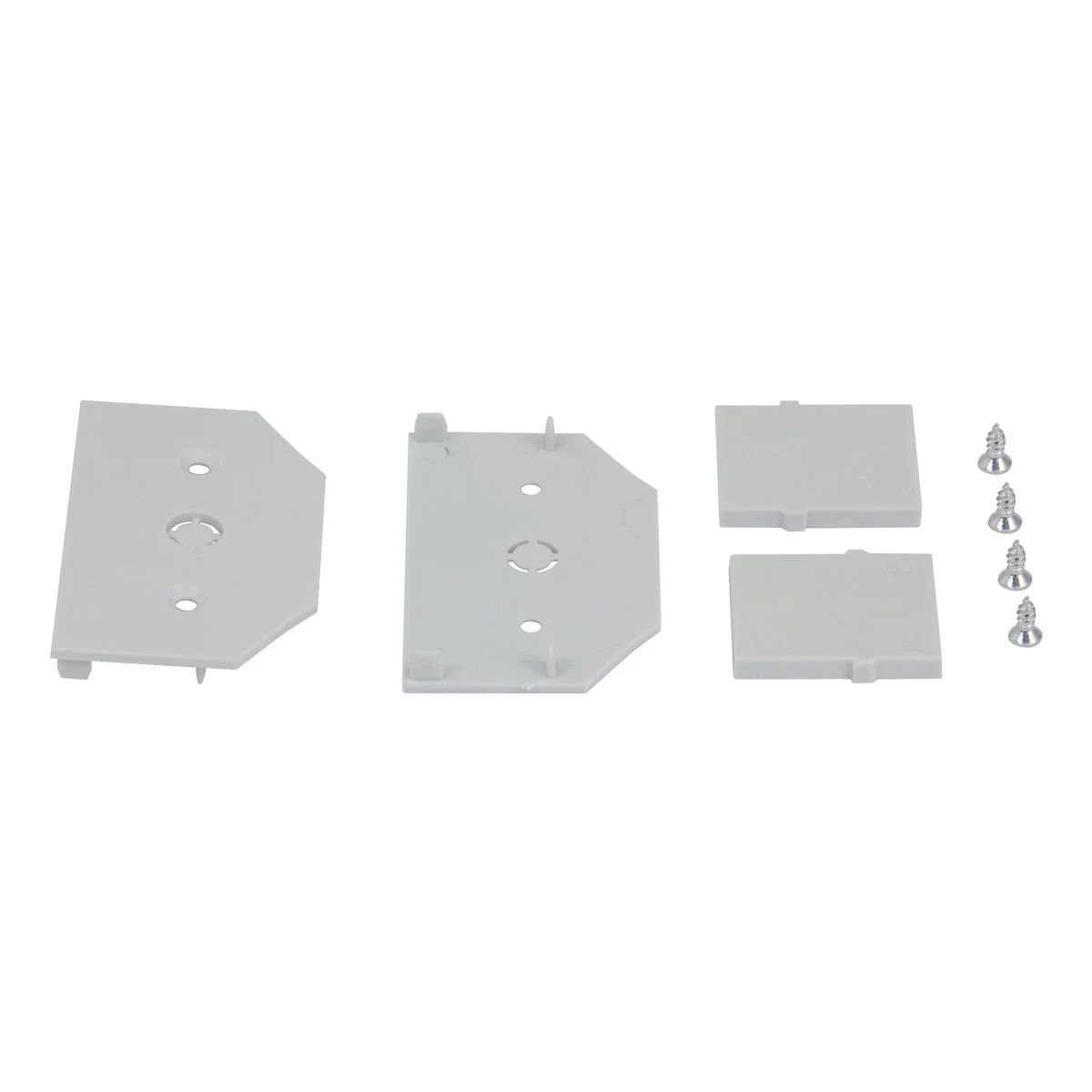 Заглушка AM Group AM555 WH