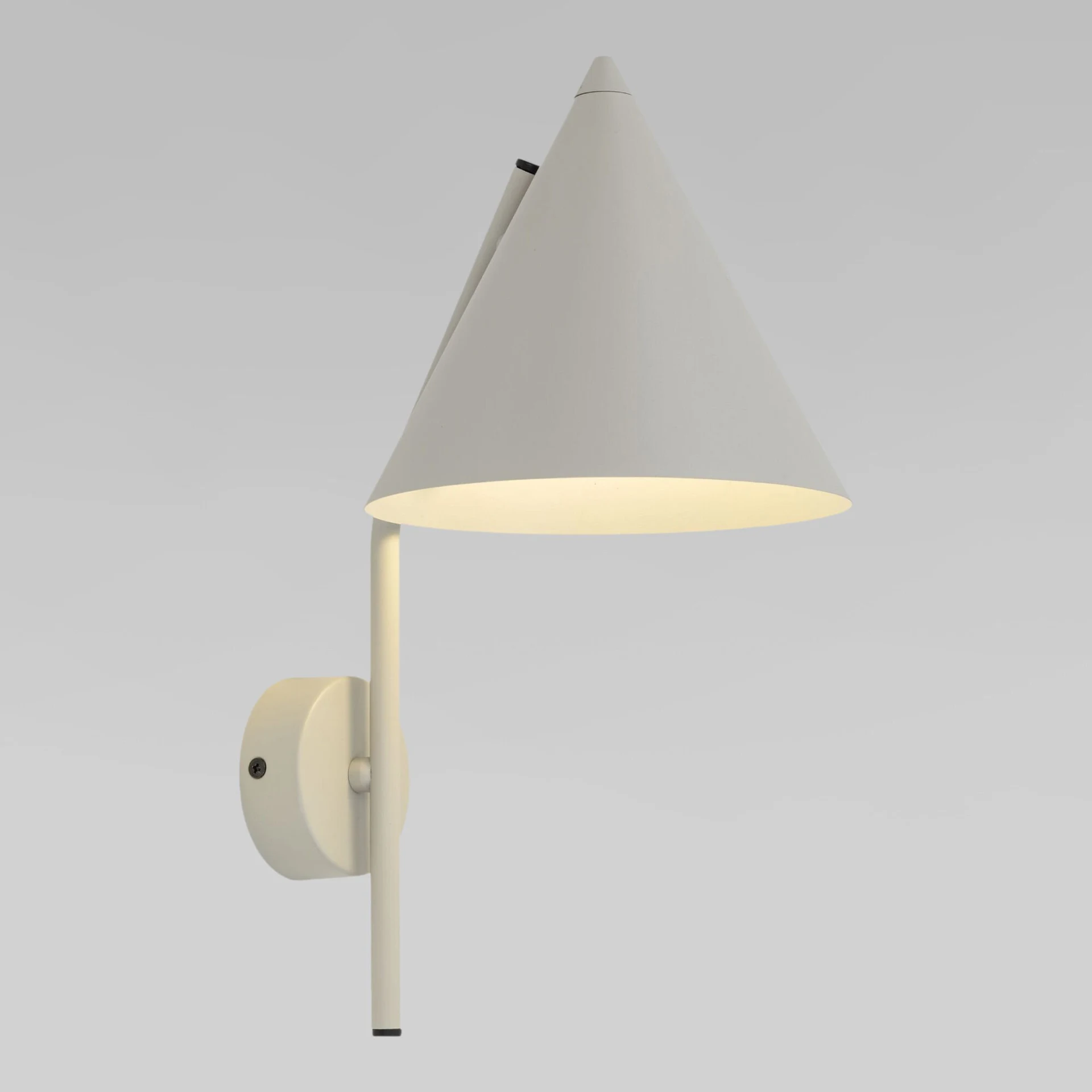 Настенное бра TK Lighting Cono 11089 CONO BEIGE