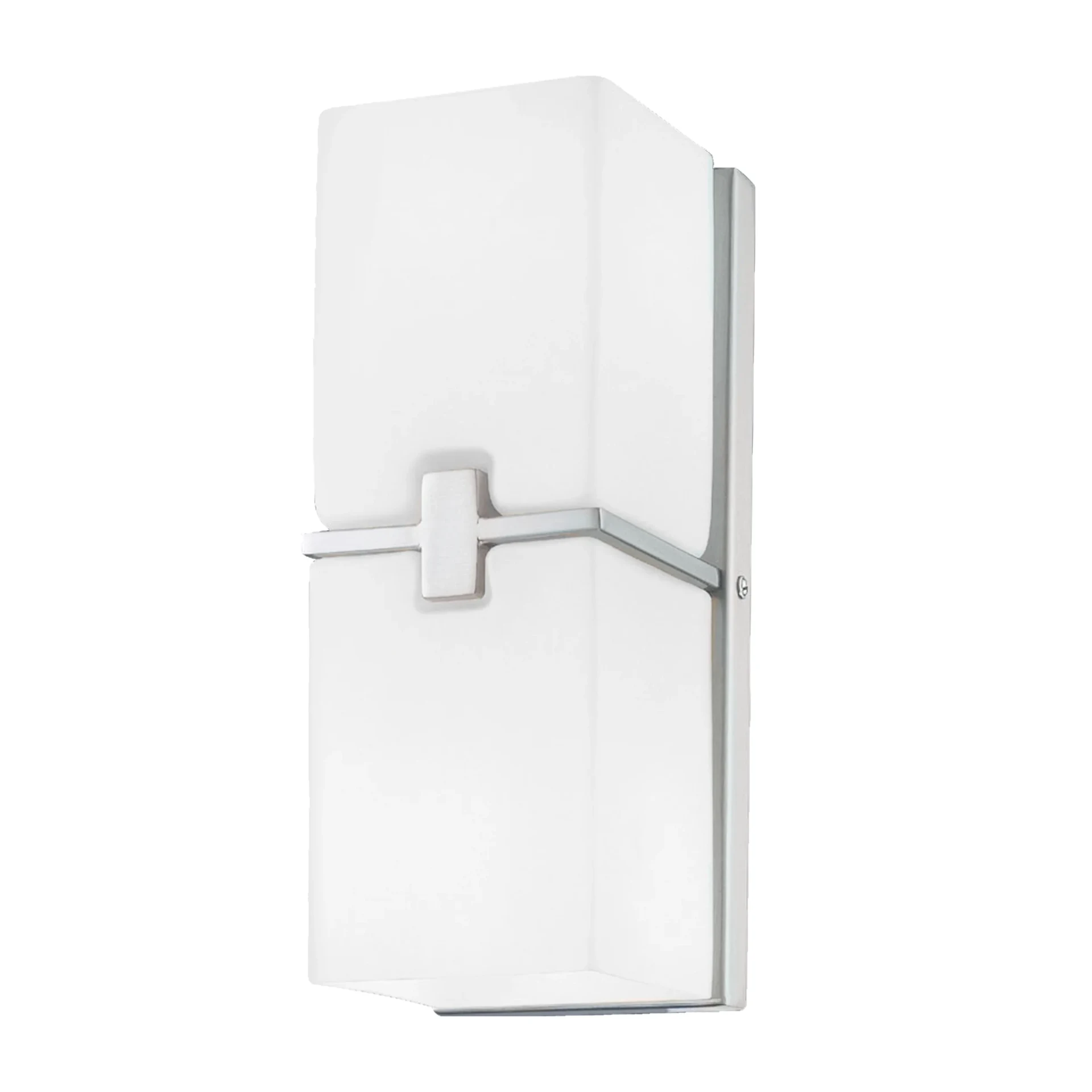 Настенный светильник Lightstar Qubica 805620