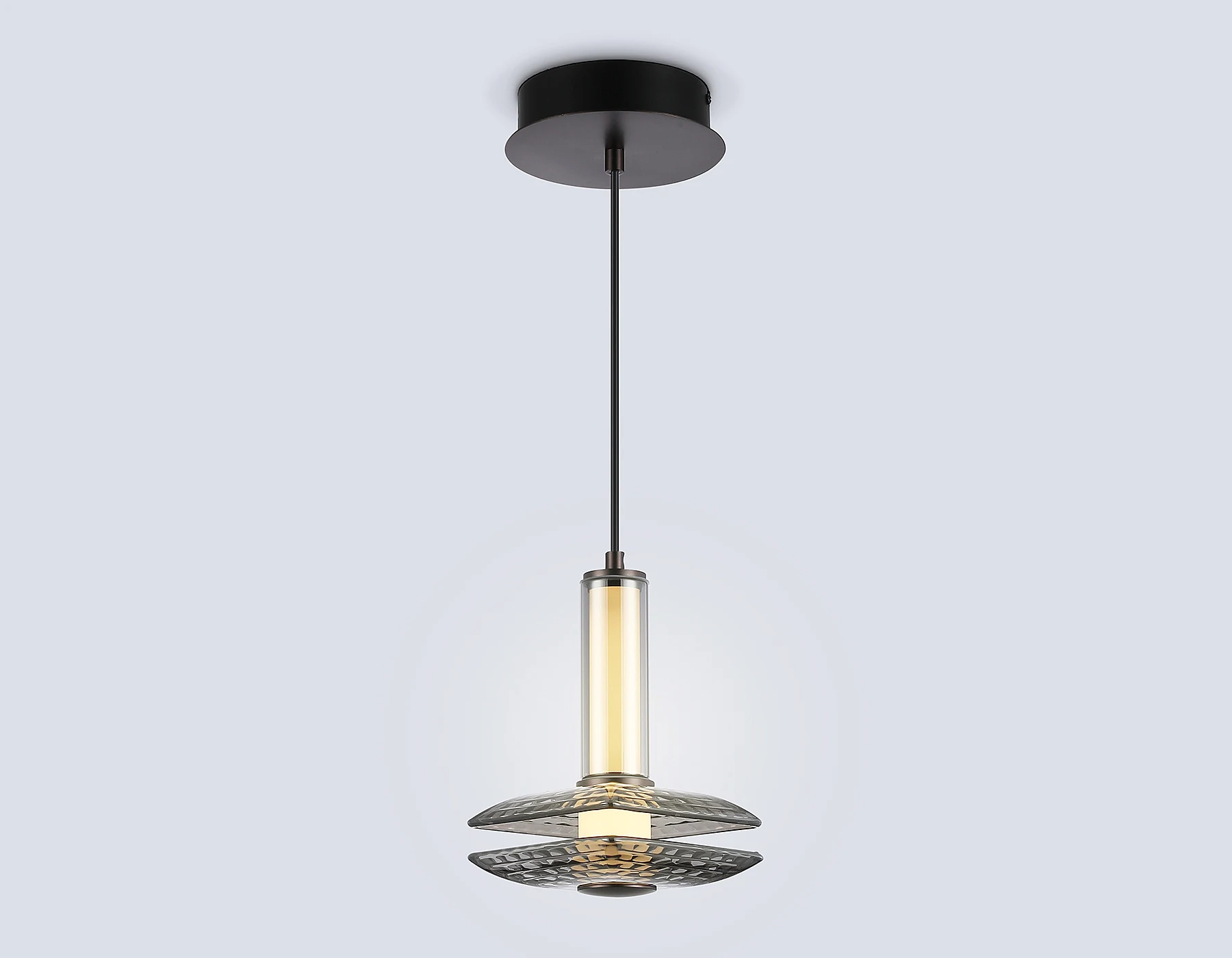 Светильник подвесной Ambrella Crystal LH31003