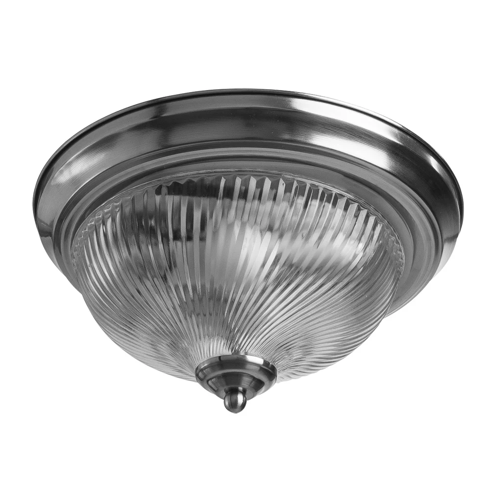 Светильник потолочный Arte Lamp AQUA A9370PL-2SS
