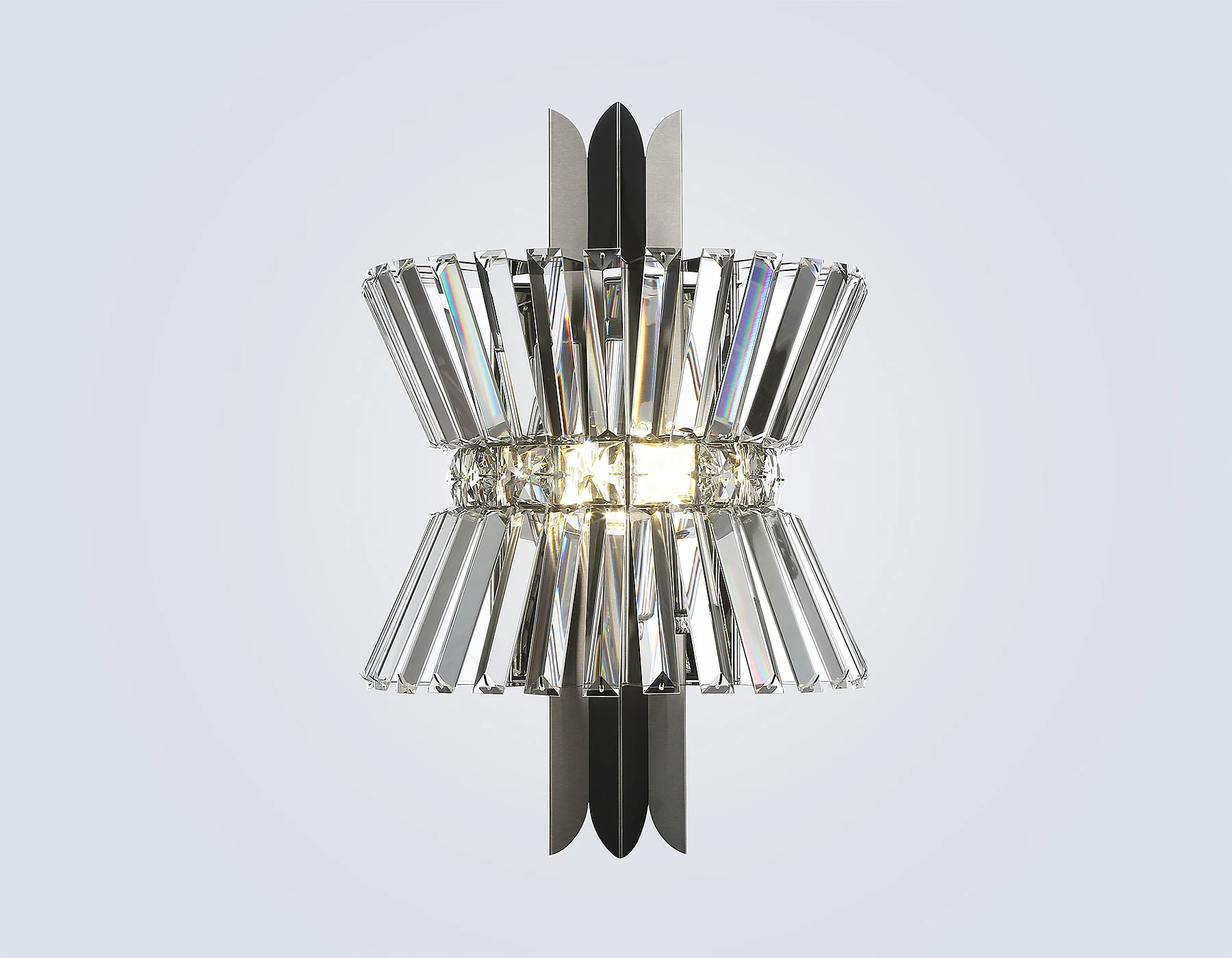 Настенное бра Ambrella Crystal LH41032