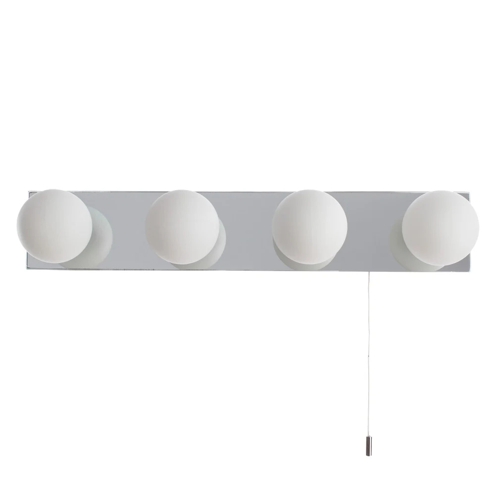 Светильник для ванной Arte Lamp AQUA A4444AP-4CC