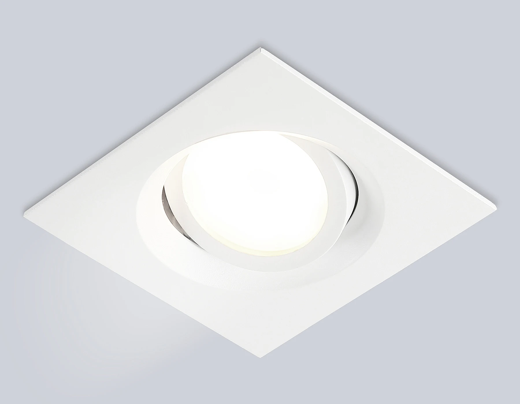 Встраиваемый светильник Ambrella Standard Tech TN102743
