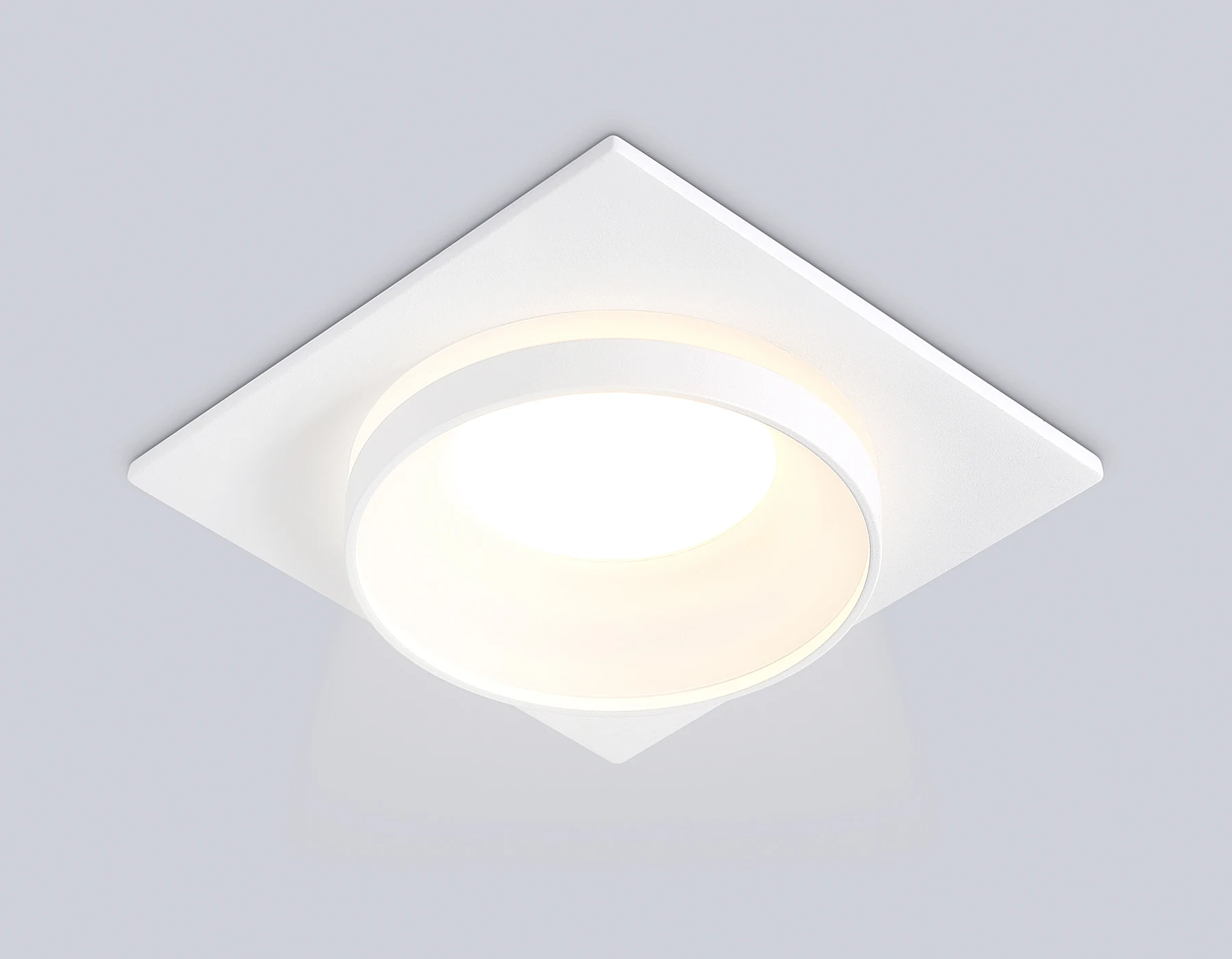 Встраиваемый светильник Ambrella Acrylic Tech TN30709