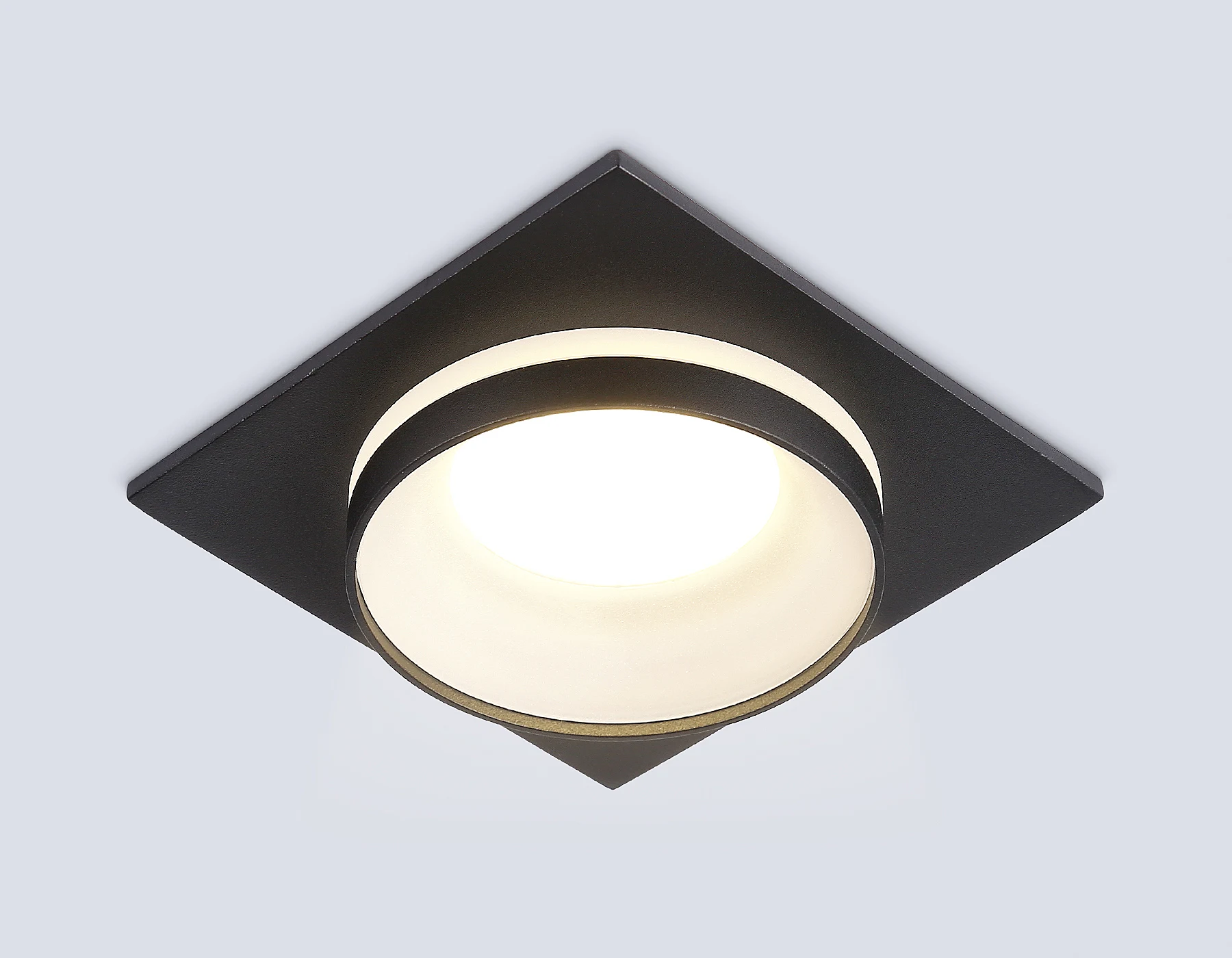 Встраиваемый светильник Ambrella Acrylic Tech TN30710