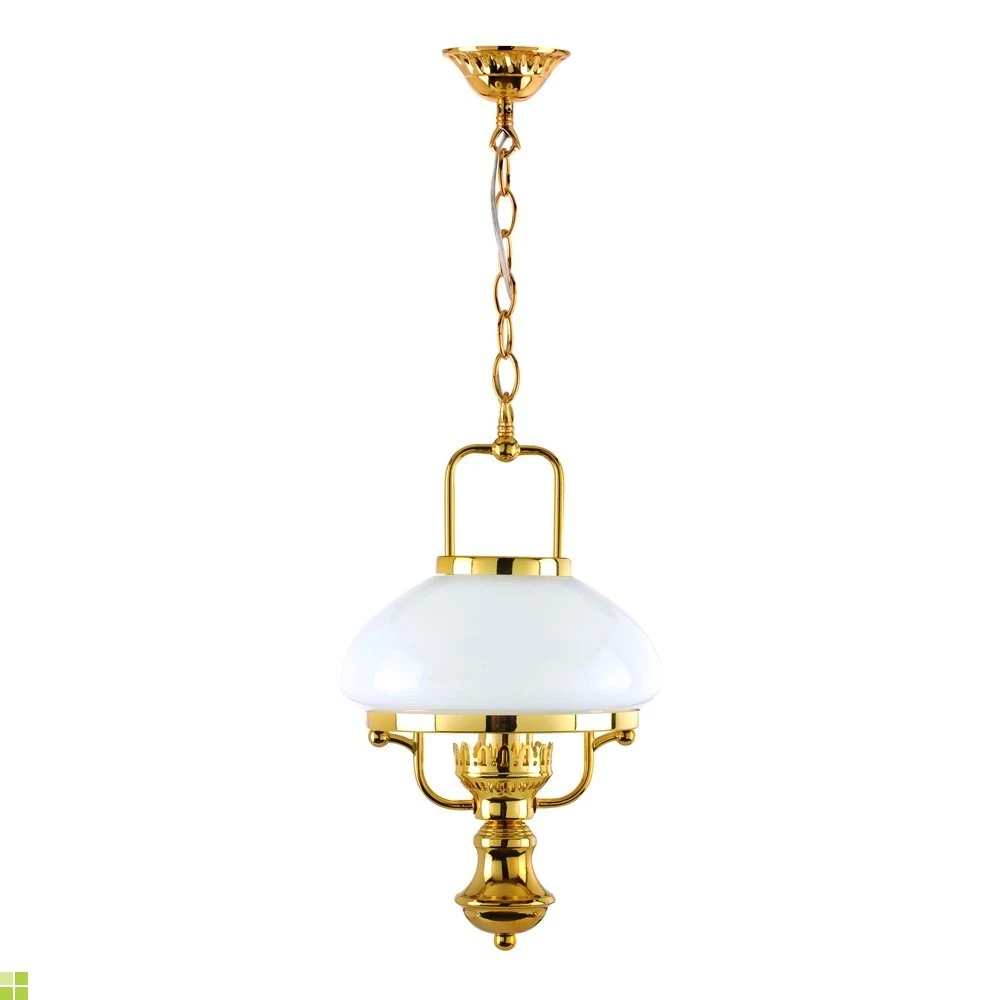 Светильник подвесной Arte Lamp ARMSTRONG A3560SP-1GO