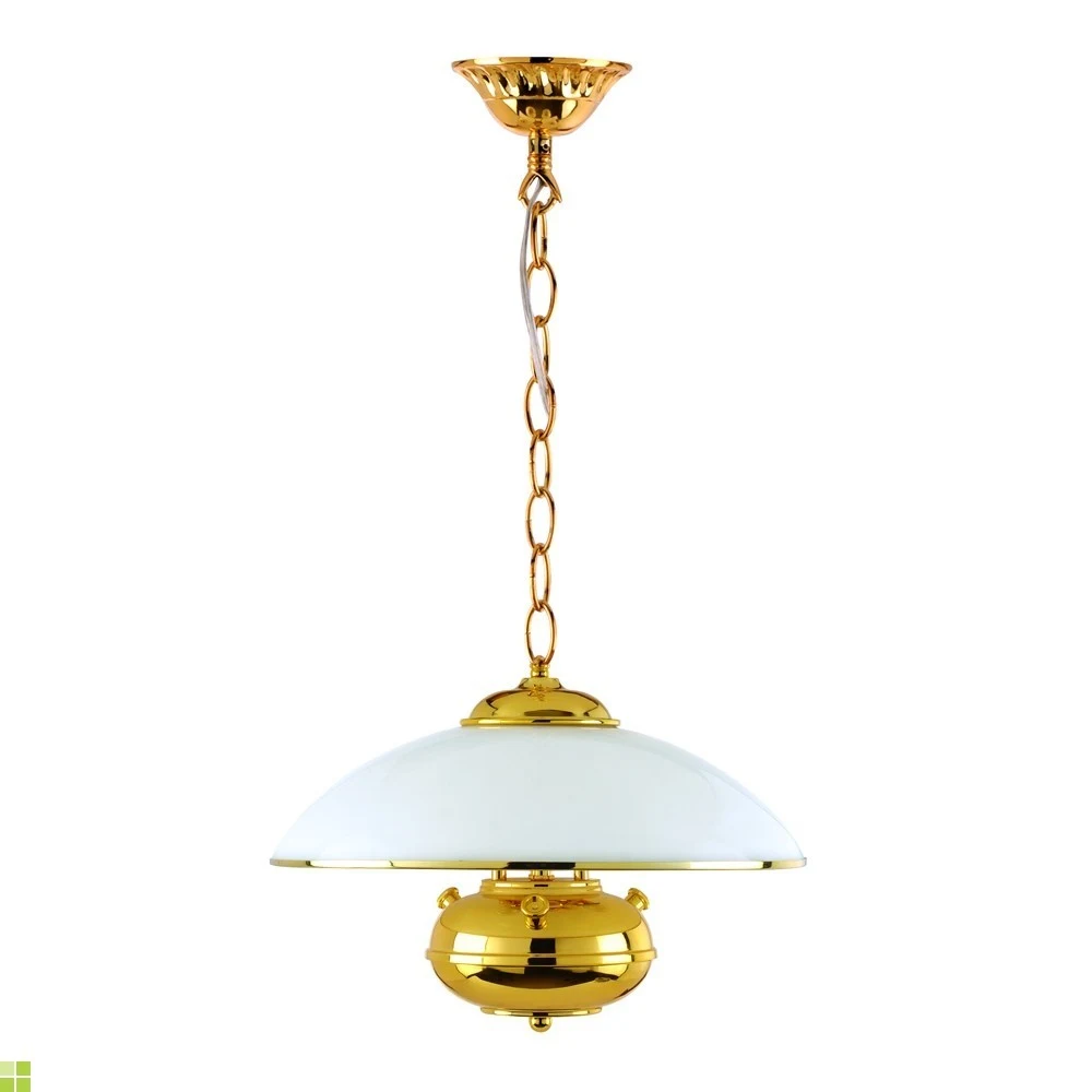 Светильник подвесной Arte Lamp ARMSTRONG A3560SP-3GO