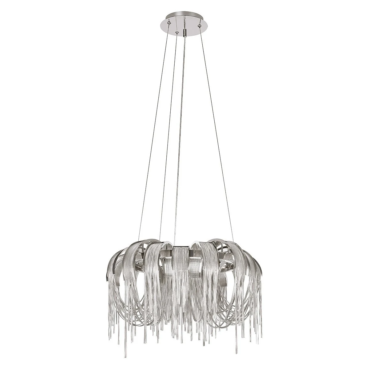 10404/650 SN Подвесная люстра LOFT IT Volver