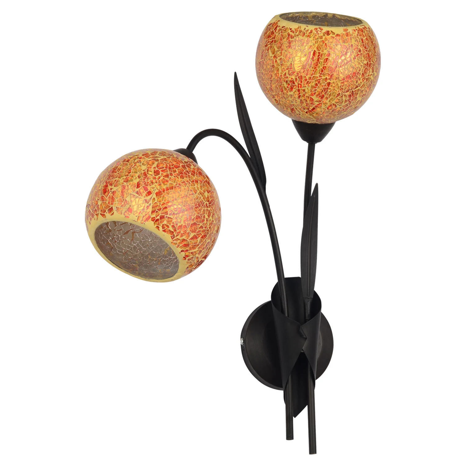 Бра настенное Bagheria Lussole LSF-6201-02