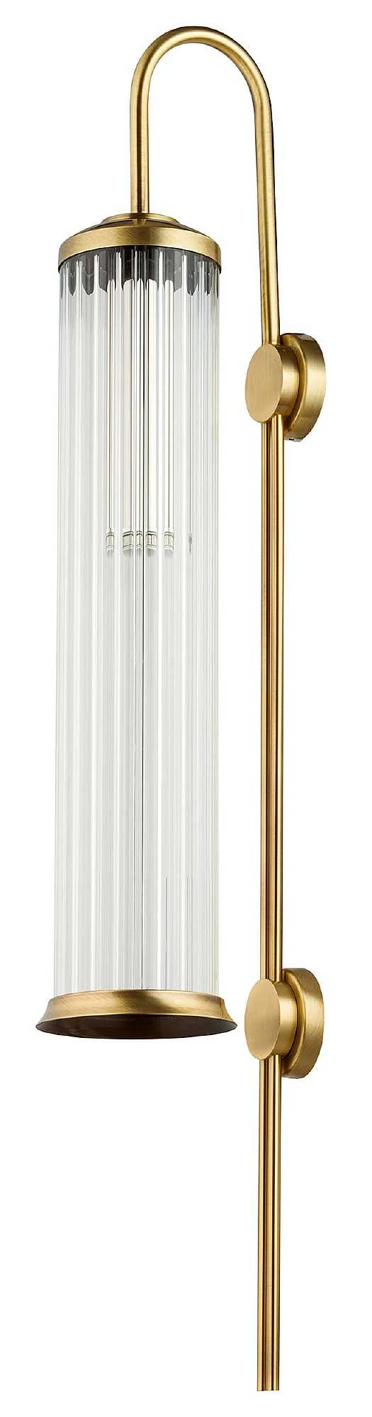 Настенное бра Kutek Olzano OLZ-KD-1(P)