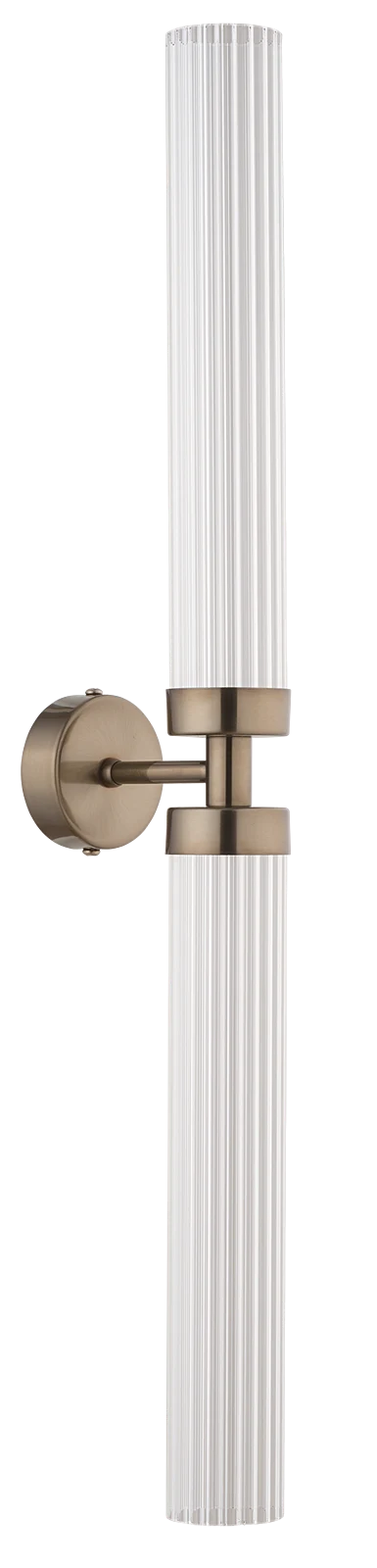 Настенное бра Kutek Seti SET-K-2(T)II 640