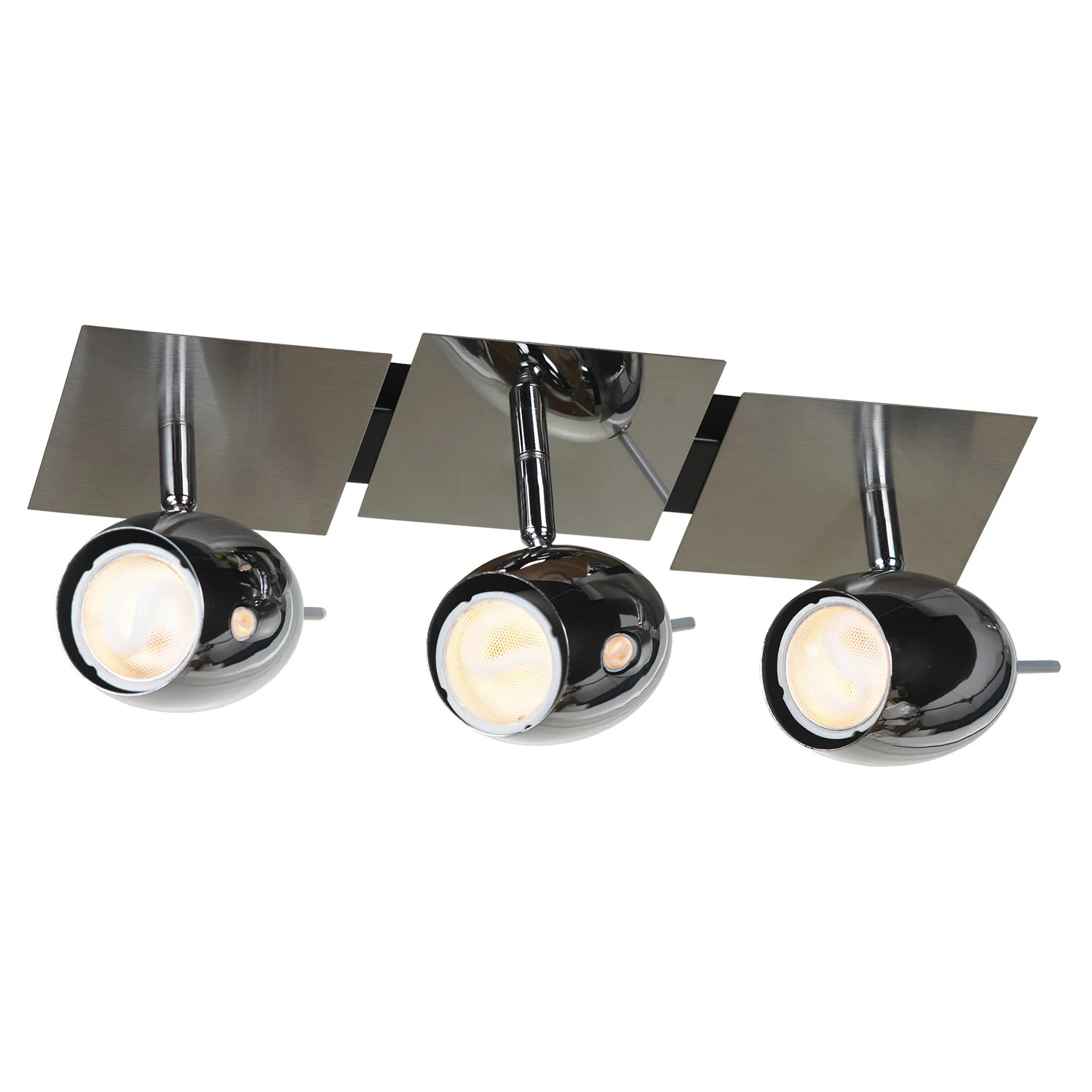 Люстра с тремя лампами Sale Lussole LSN-4301-03