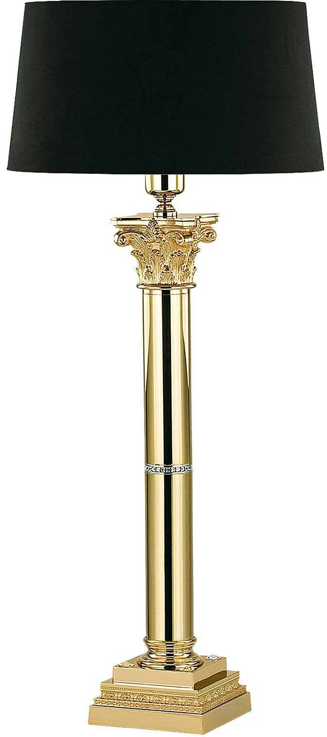 Настольная лампа Kutek Vera VER-LG-1(Z/A)