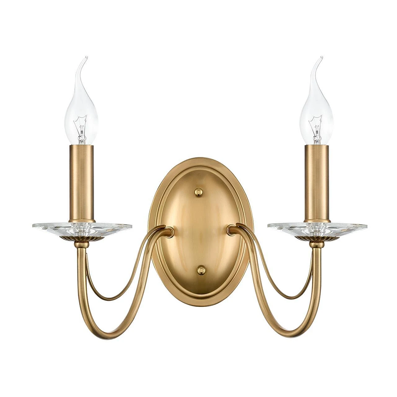 Настенное бра Lumion Incanto 8033/2W