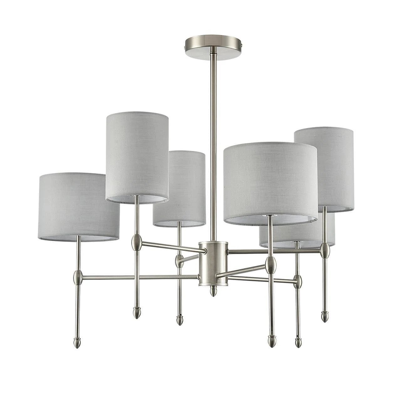 Потолочная люстра Lumion Latti 8262/6C