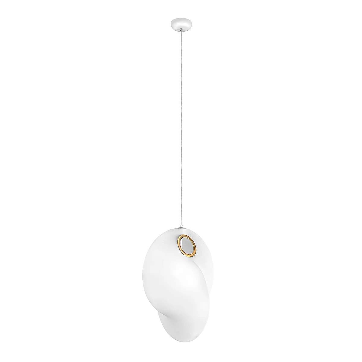 Подвесной светильник Overlap Loft It 10394/B