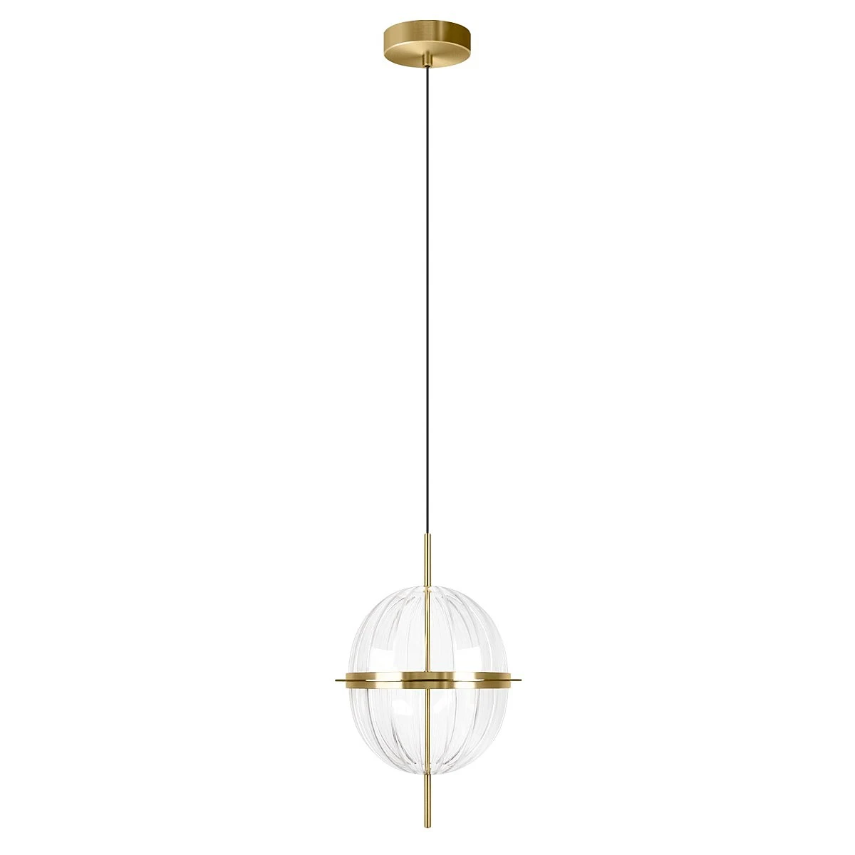 10397/C Подвесной светильник LOFT IT Tranquility