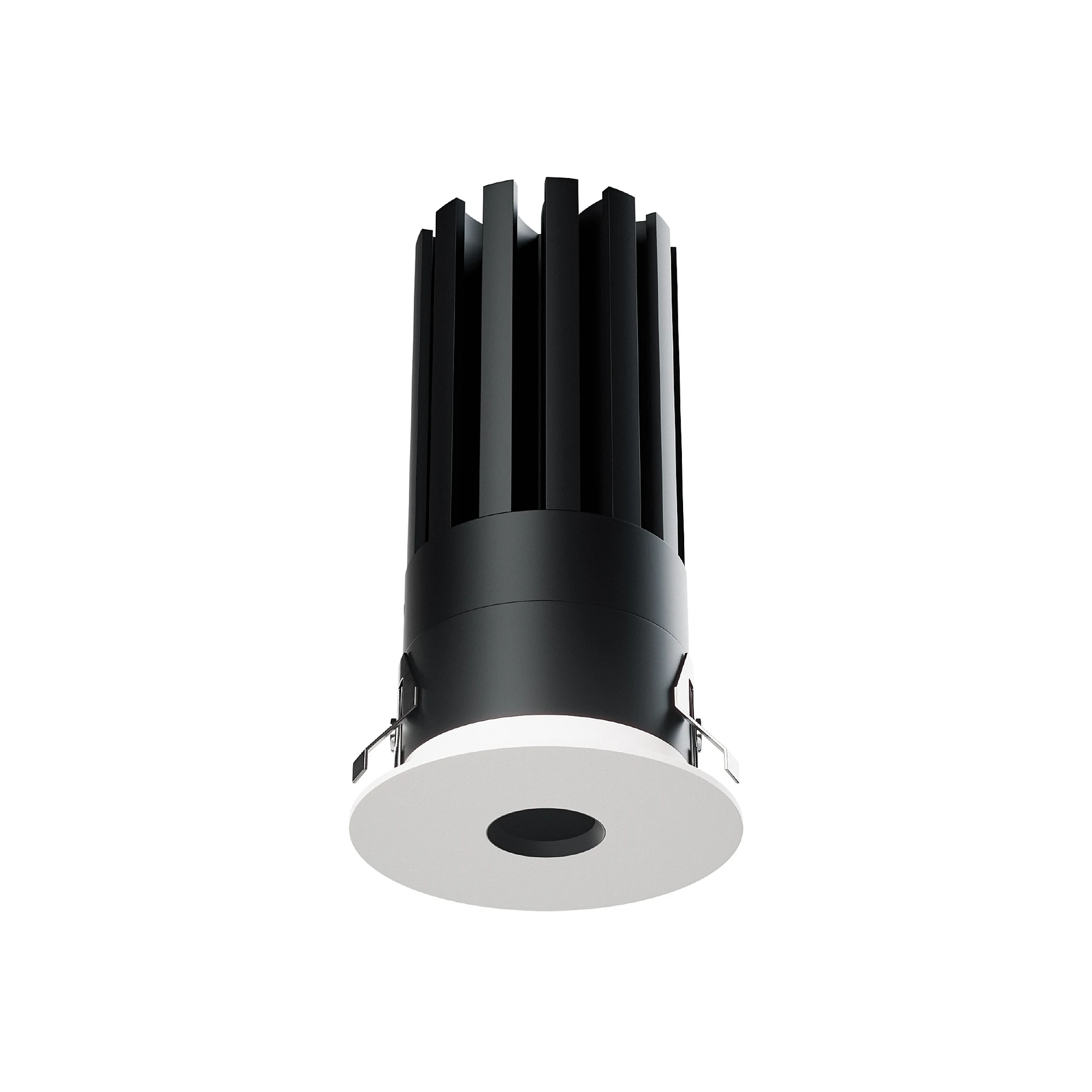 Встраиваемый светильник Lightstar Spira Slim 074346