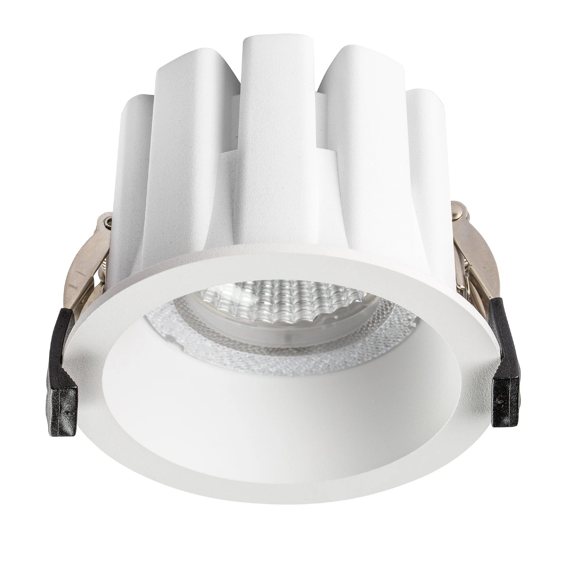 Уличный встраиваемый Lightstar Ciclone 385046