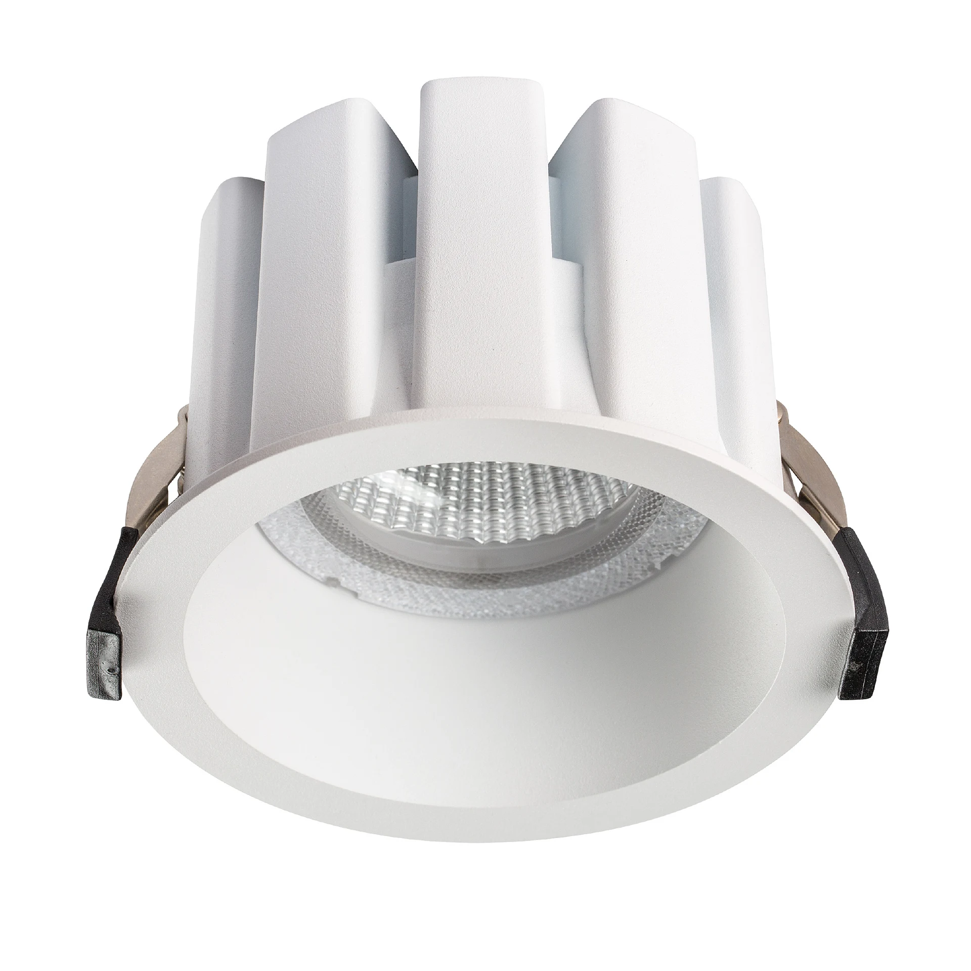 Уличный встраиваемый Lightstar Ciclone 385136