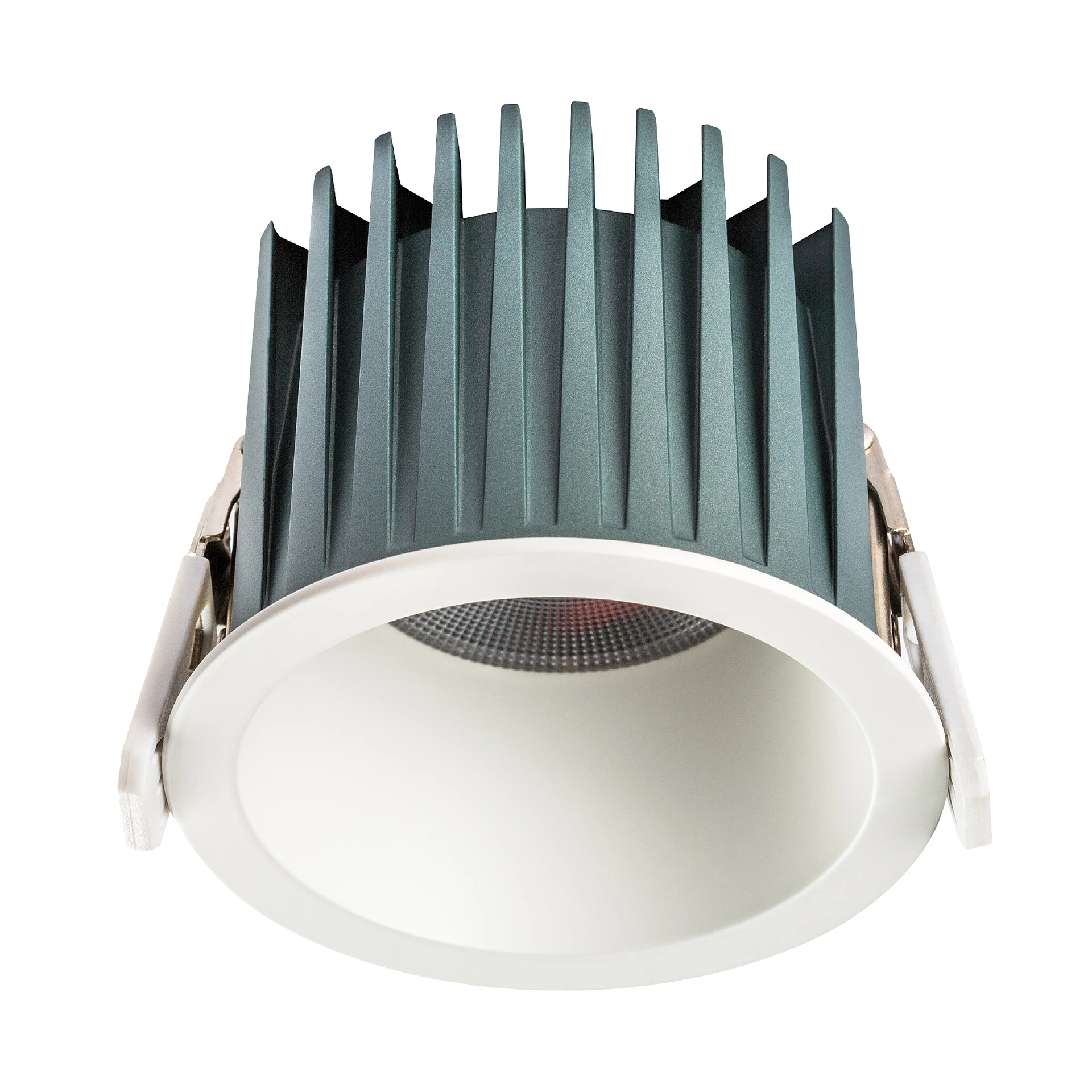Уличный встраиваемый Lightstar Ciclone 385346