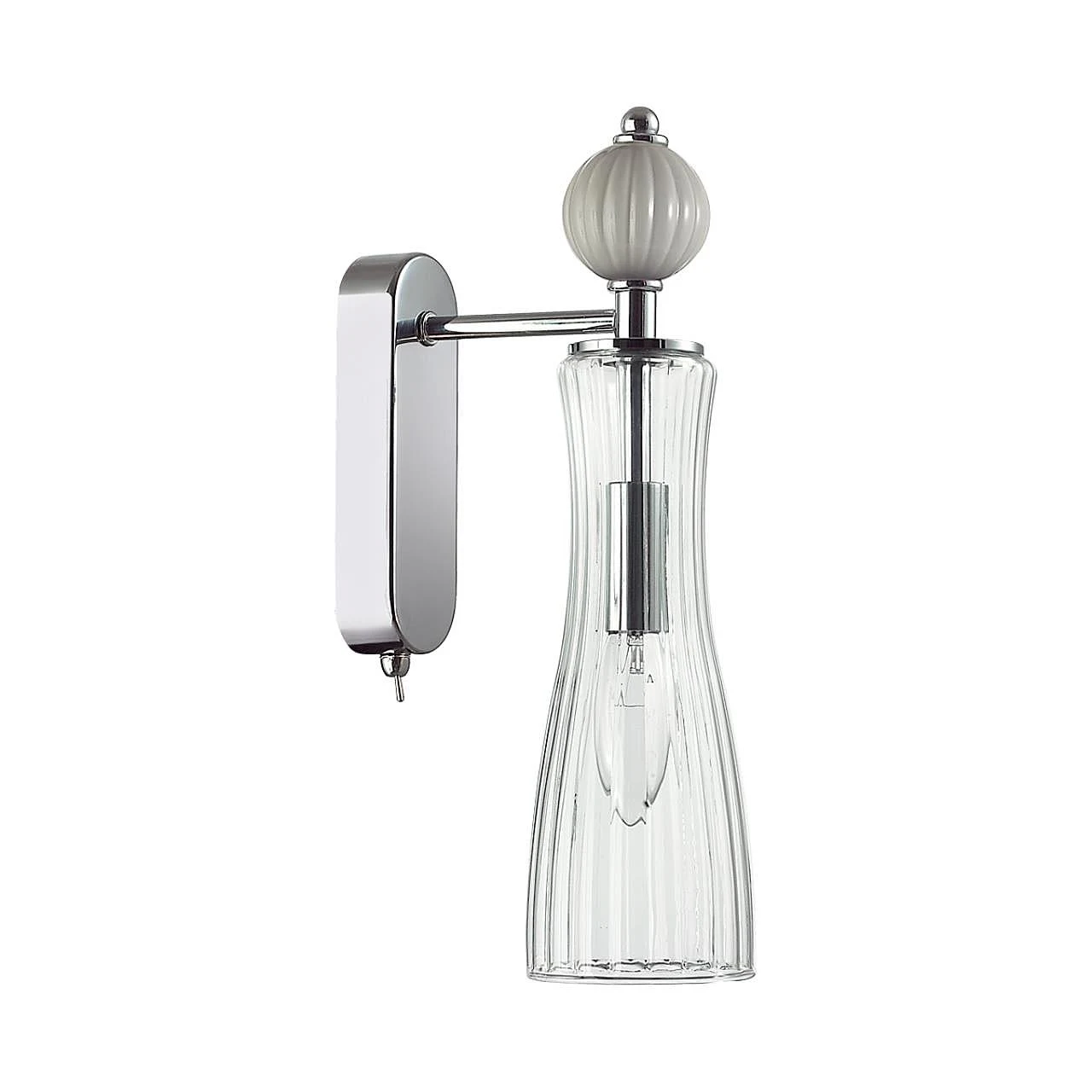 Настенное бра Lumion Emily 8269/1W