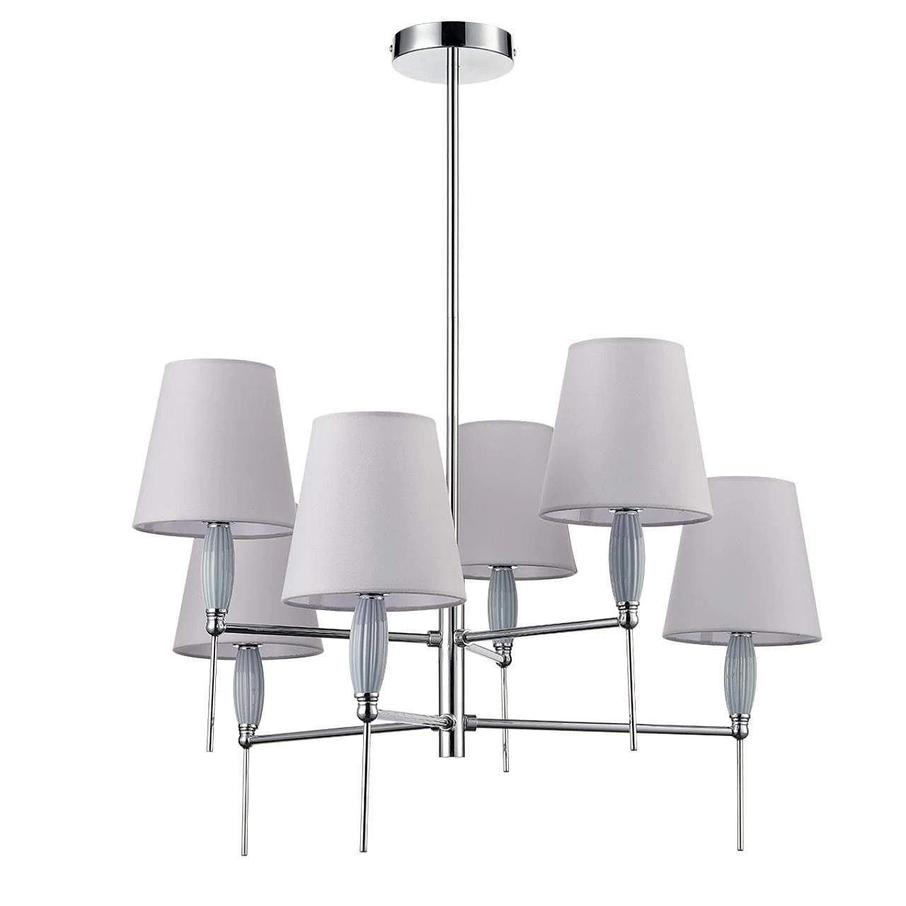 Люстра на штанге Lumion Karmen 8279/6