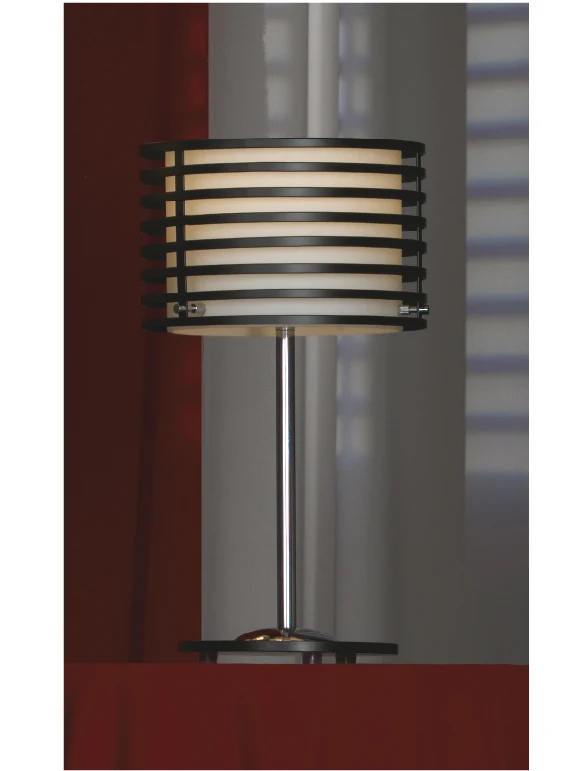 Настольная лампа Lussole Busachi LSF-8204-01