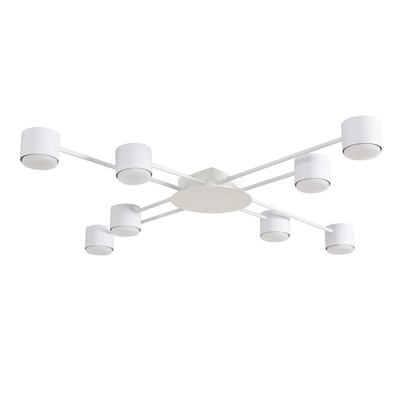 Потолочная люстра Lumion Benua 8305/8C