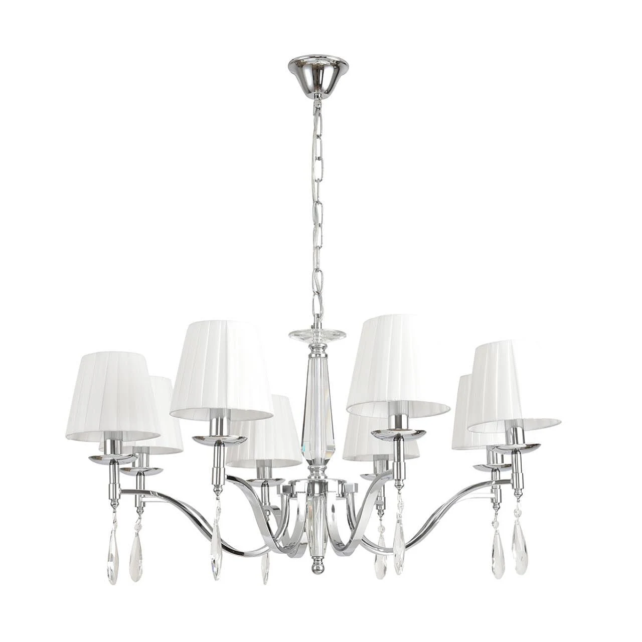 Подвесная люстра Lumion Magda 8316/8