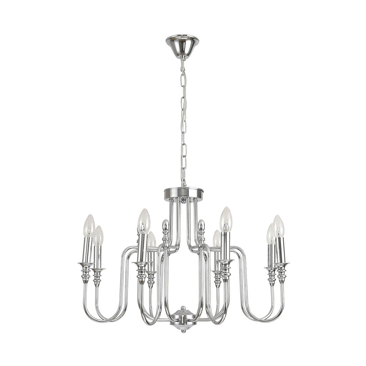Подвесная люстра Lumion Suana 8317/8