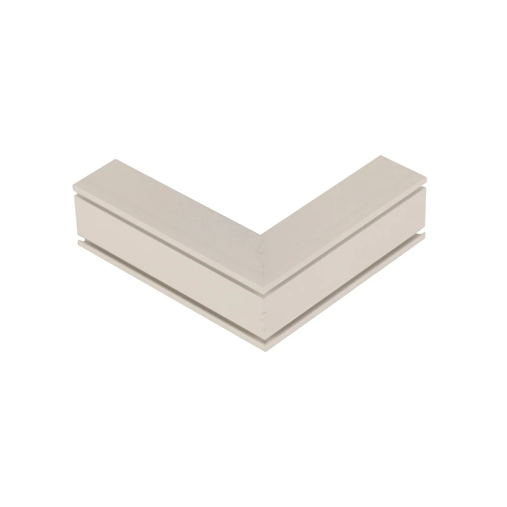 Коннектор для шинопровода AM Group MAGNET AM504 WH