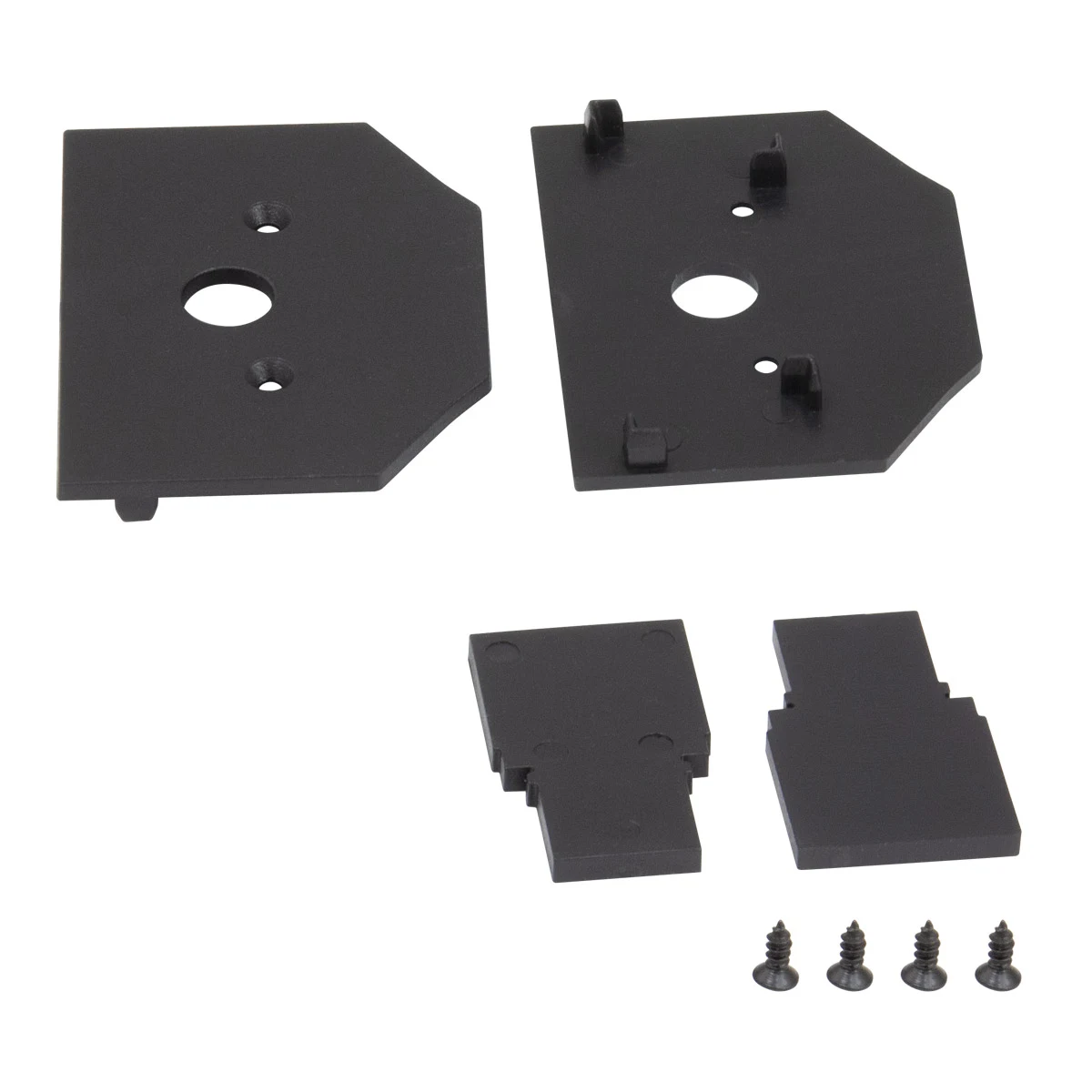 Заглушка AM Group AM557 BK