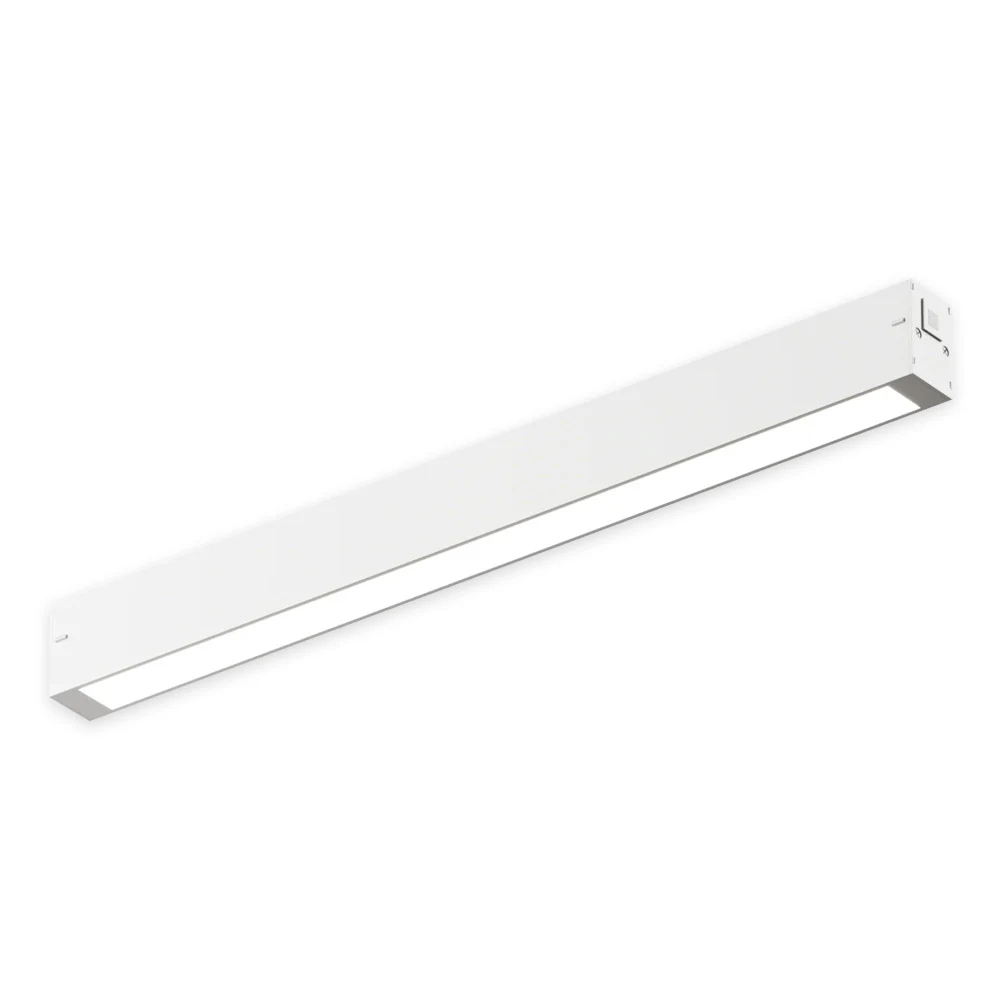 Трековый светильник AM Group AM584 18W 3000K WH