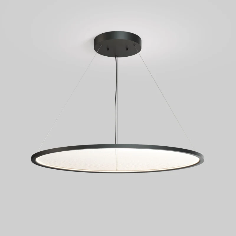Подвесной светильник VEIL DK6621-BK