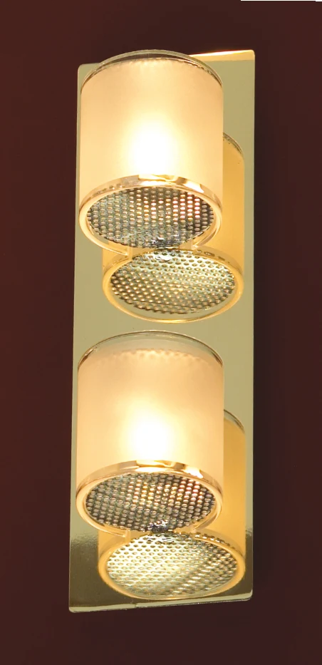 Люстра с двумя лампами Sale Lussole LSQ-3411-02