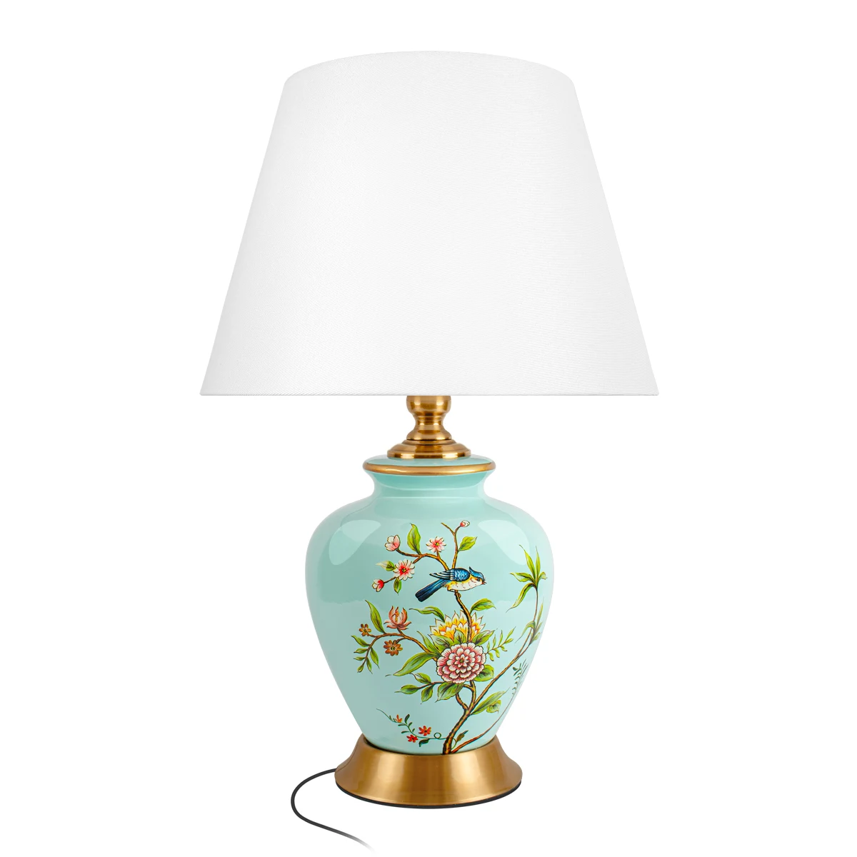 Настольная лампа Bluet Loft It 10379T/B