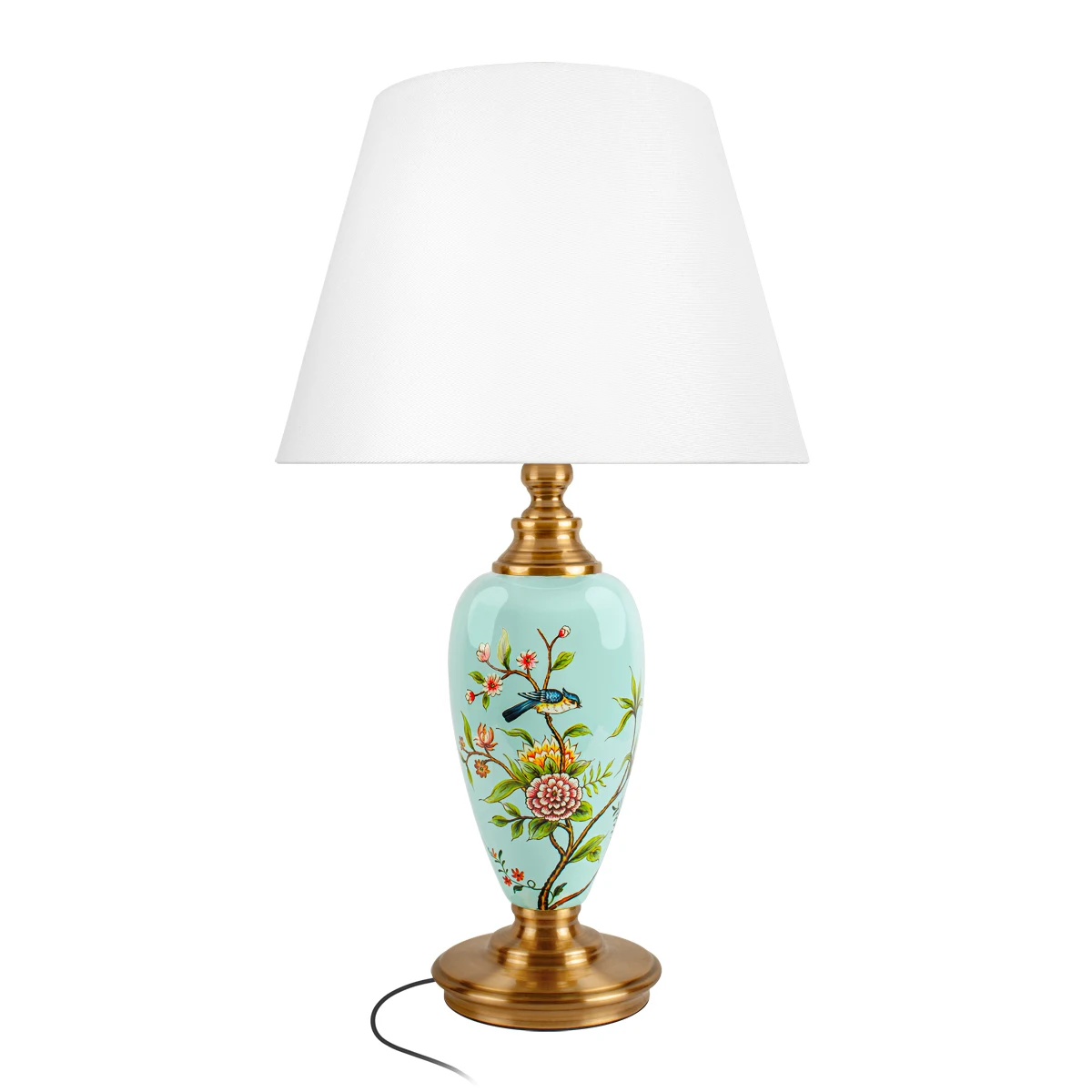 Настольная лампа Bluet Loft It 10379T/C