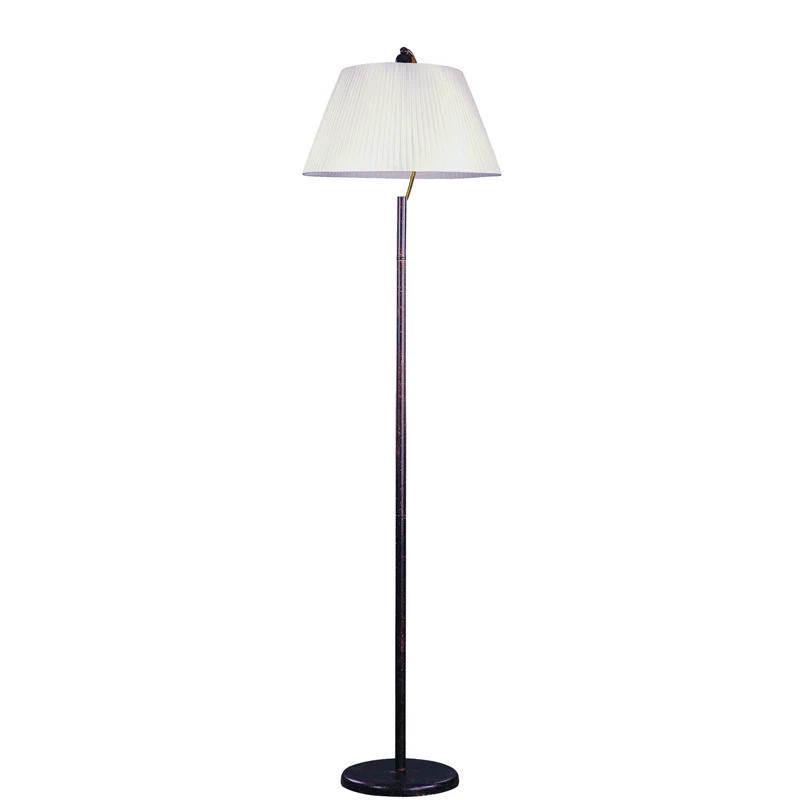 Торшер Arte Lamp CARMEN A5013PN-1BG