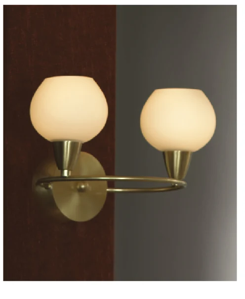 Бра недорогое Sale Lussole LSQ-4711-02