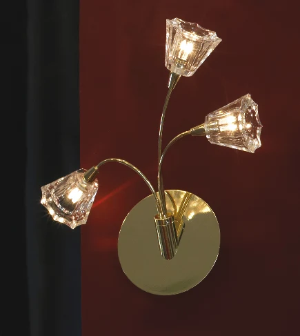 Бра недорогое Sale Lussole LSC-3011-03