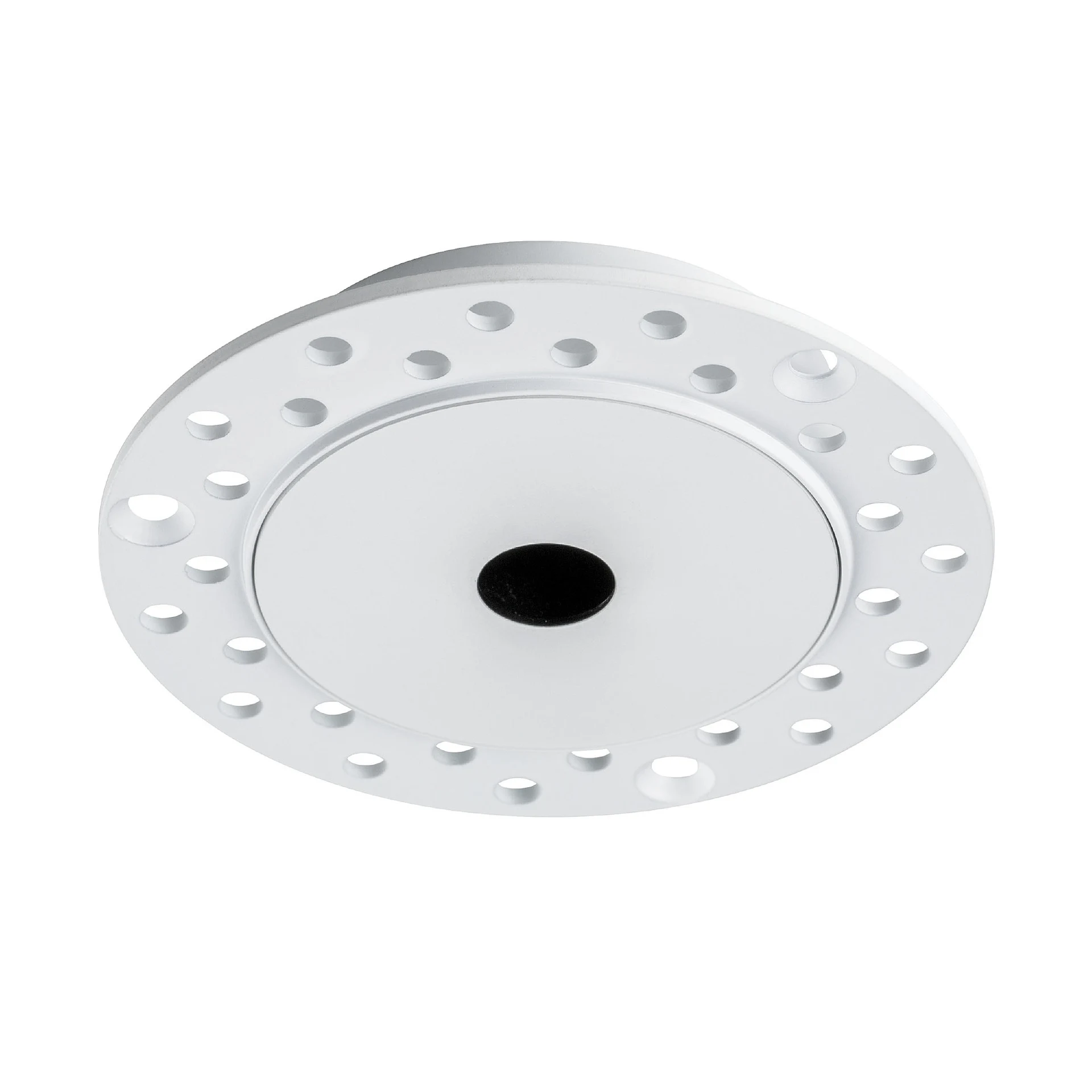 Рамка скрытого монтажа плоская д/светильников 0741х6 Lightstar Spira 074106-02